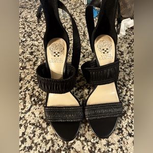 Vince Camuto heels size 8.5. New without tags.